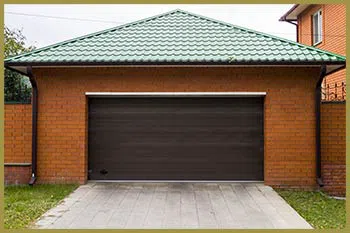Security Garage Door Repairs Canton, GA 678-466-9113